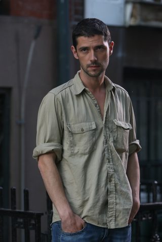 Broken English still 4