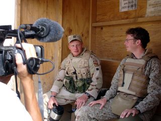 Brothers at War still 6