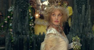 Les secrets de la princesse de Cadignan still 3