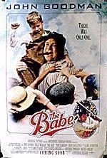 The Babe still 2