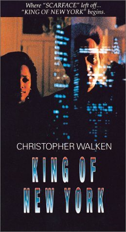 King of New York still 5