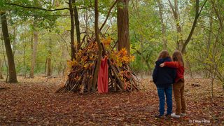 Petite Maman still 3