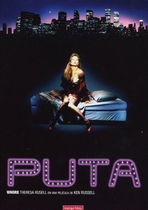 Whore still 1