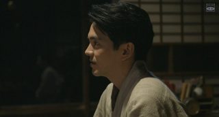 A Flower Aflame still 3