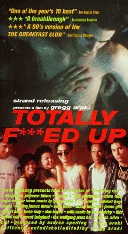 Totally F***ed Up still 3