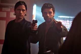 Revenge for Jolly! still 5