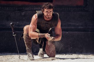 Gladiator II still 6