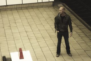Interview with a Hitman still 7