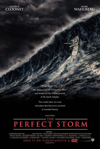 The Perfect Storm still 4