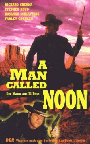 The Man Called Noon still 5