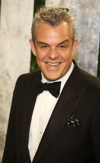 Danny Huston, photo 2 of 3