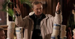 Putin still 5