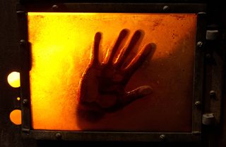 Saw II still 6