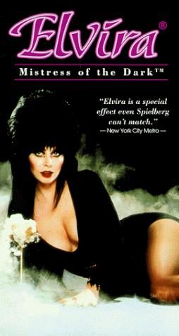 Elvira: Mistress of the Dark still 8