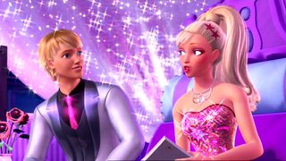Barbie: A Fashion Fairytale still 5
