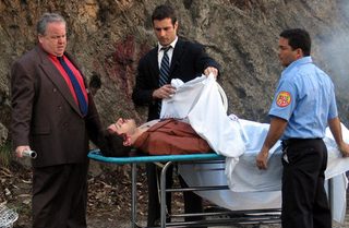 The Morgue still 3