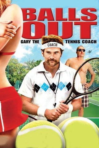 Balls Out: Gary the Tennis Coach still 4
