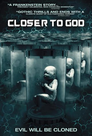 Closer to God still 6