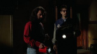 Puppet Master 5: The Final Chapter still 5