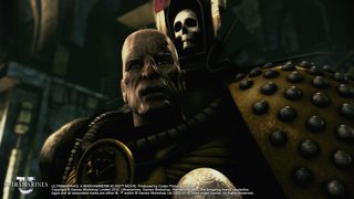 Ultramarines: A Warhammer 40,000 Movie still 7