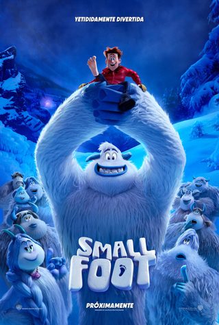 Smallfoot still 8
