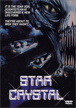 Star Crystal still 2