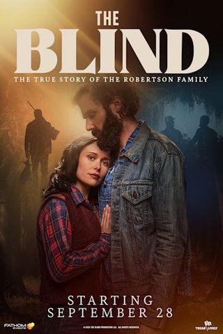 The Blind still 8