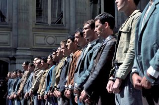 Army of Crime still 5