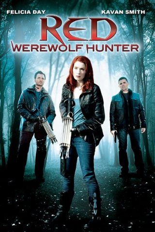 Red: Werewolf Hunter still 4