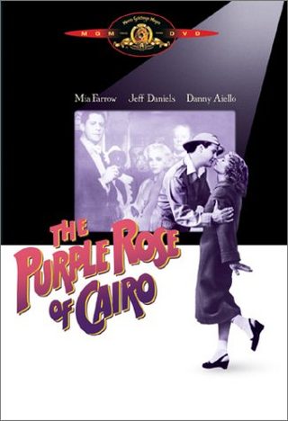 The Purple Rose of Cairo still 7