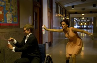 Kelly & Cal still 2