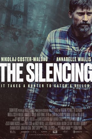 The Silencing still 1