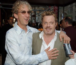 The Aristocrats still 8