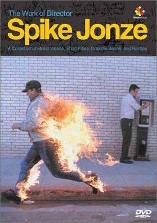 The Work of Director Spike Jonze still 1