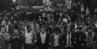 We Shall not be Moved still 1