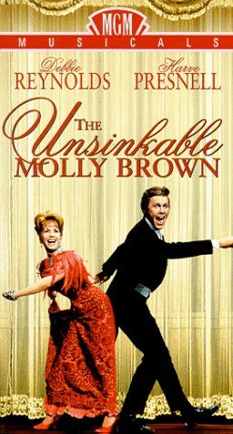 The Unsinkable Molly Brown still 7
