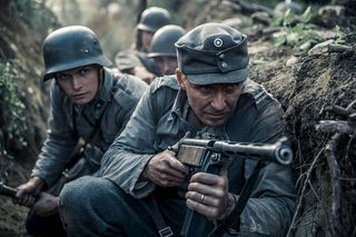 Unknown Soldier still 3