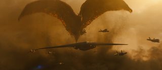 Godzilla: King of the Monsters still 3