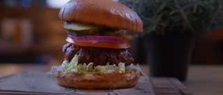 I Could Never Go Vegan still 3
