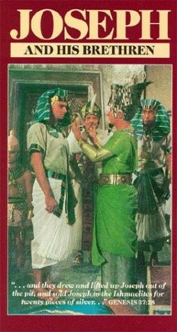 Joseph and His Brethren still 5