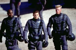 Starship Troopers still 3
