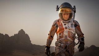 The Martian still 7