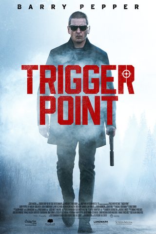 Trigger Point still 5