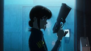 Psycho-Pass: Sinners of the System - Case.1 Crime and Punishment still 4