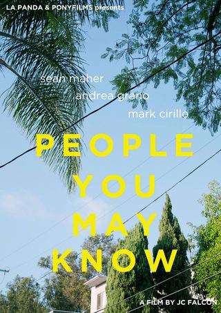 People You May Know still 3