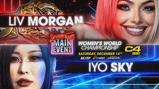 Saturday Night's Main Event 2024 still 1