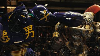 Real Steel still 8