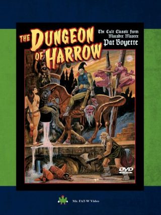 The Dungeon of Harrow still 1