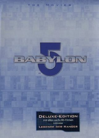 Babylon 5: Thirdspace still 6