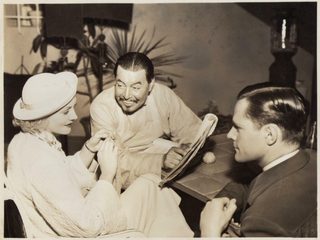 Charlie Chan's Courage still 6